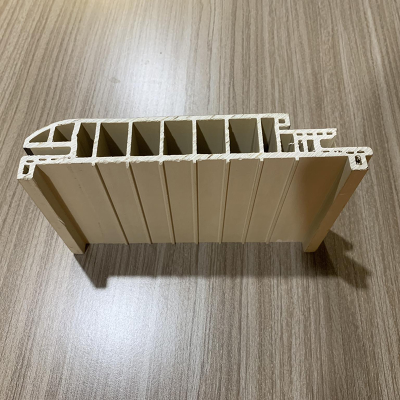 PVC发泡门框