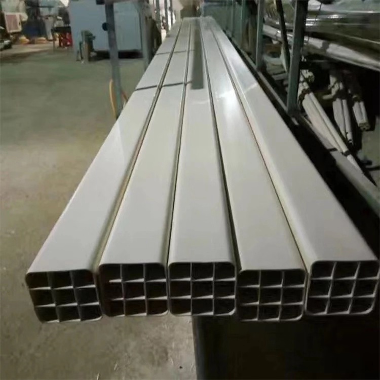 PVC 5G通讯管模具
