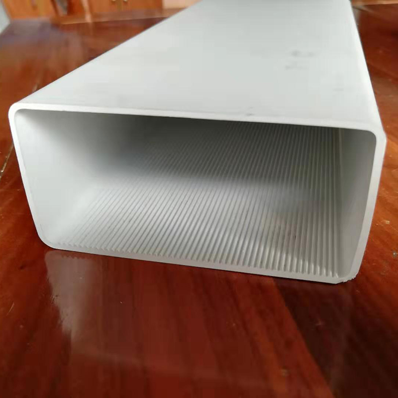 PVC 农业种植槽模具