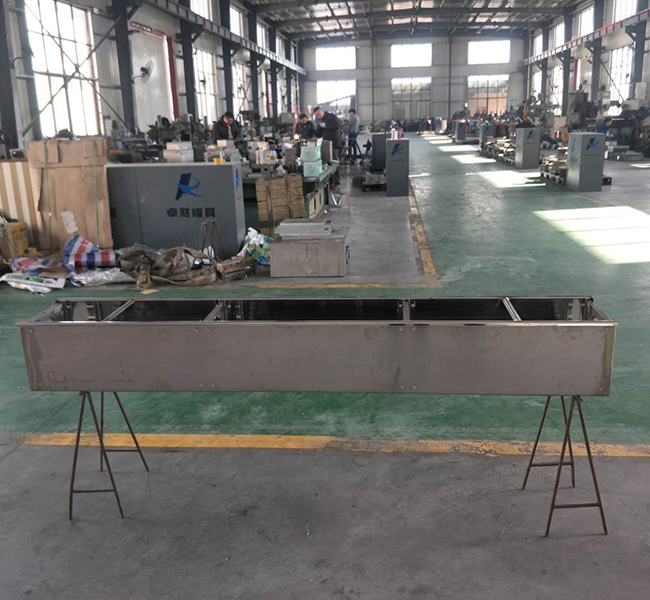 PVC罗马柱模具