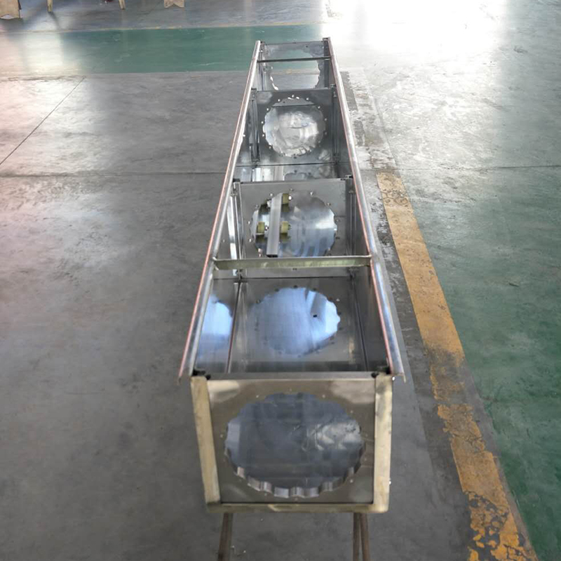 PVC罗马柱模具