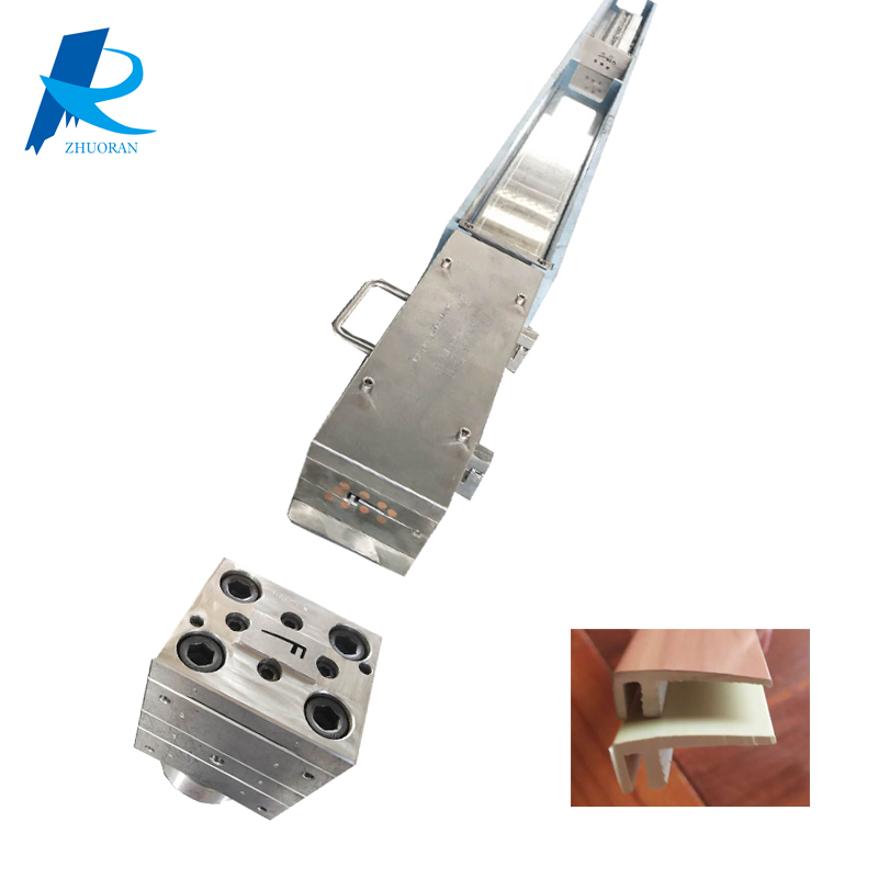 PVC发泡型材